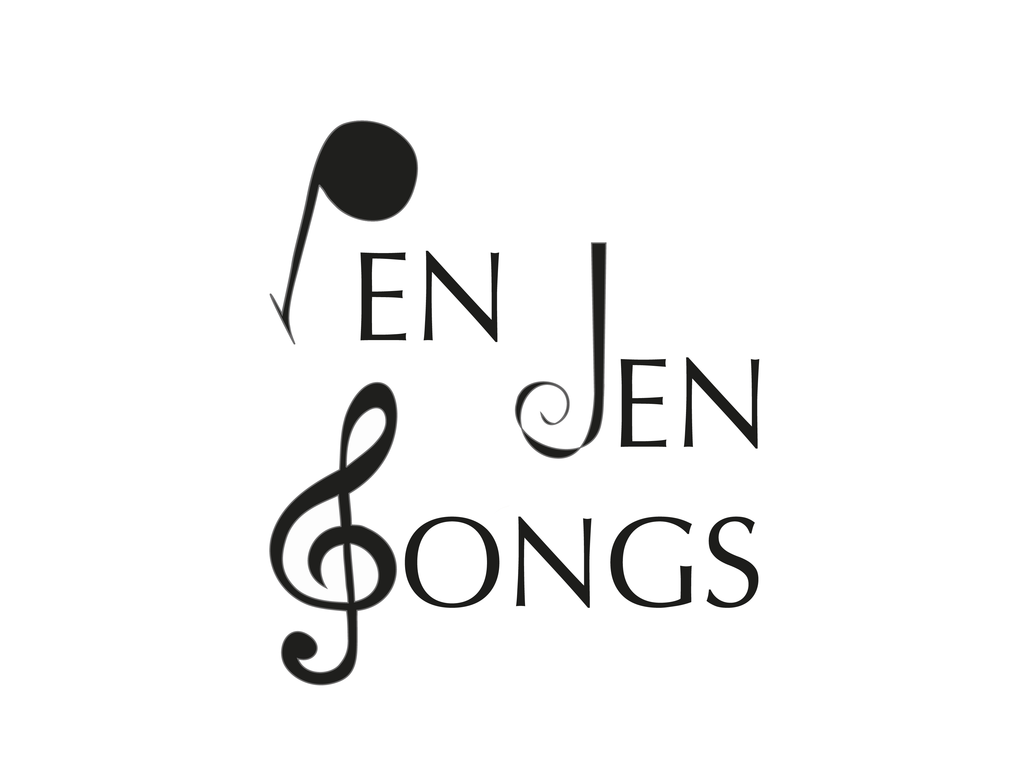 Pen Jen Songs